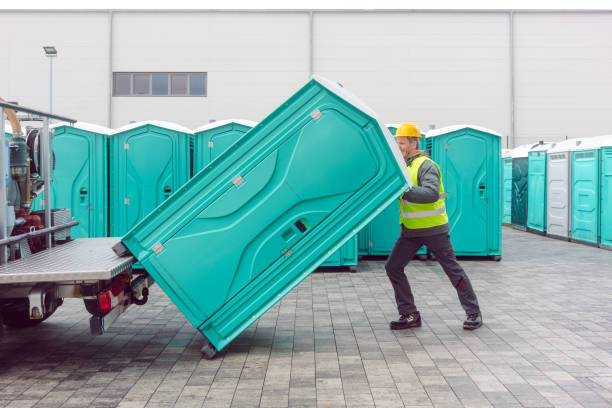Best Affordable porta potty rental  in Ashton Sandy Spring, MD