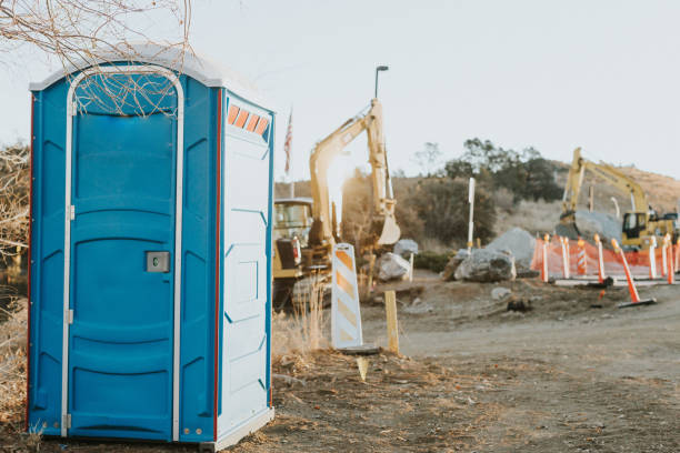 Portable bathroom rental in Ashton Sandy Spring, MD