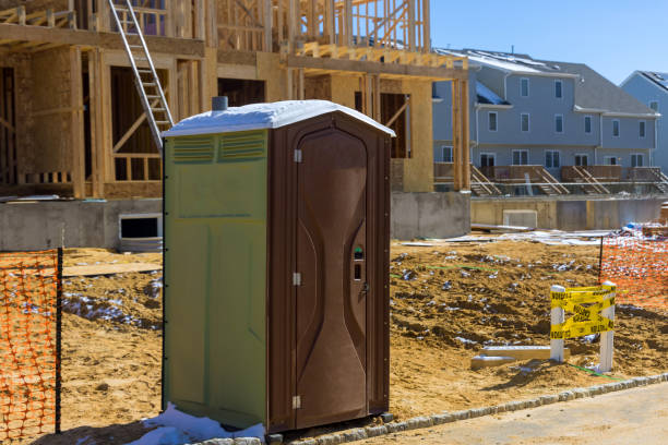 Best Luxury portable toilet rental  in Ashton Sandy Spring, MD