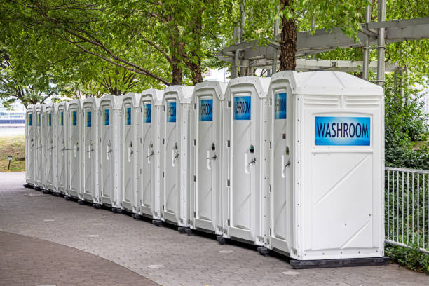 Best Portable bathroom rental  in Ashton Sandy Spring, MD