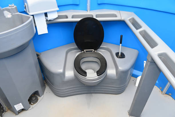 Best Portable restroom trailer rental  in Ashton Sandy Spring, MD