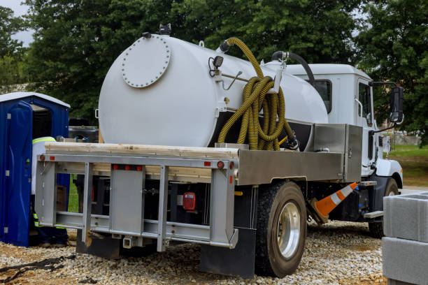 Best Long-term porta potty rental  in Ashton Sandy Spring, MD