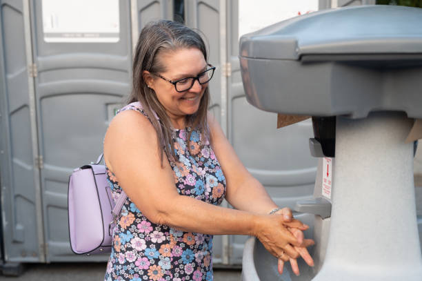 Best Local porta potty services  in Ashton Sandy Spring, MD