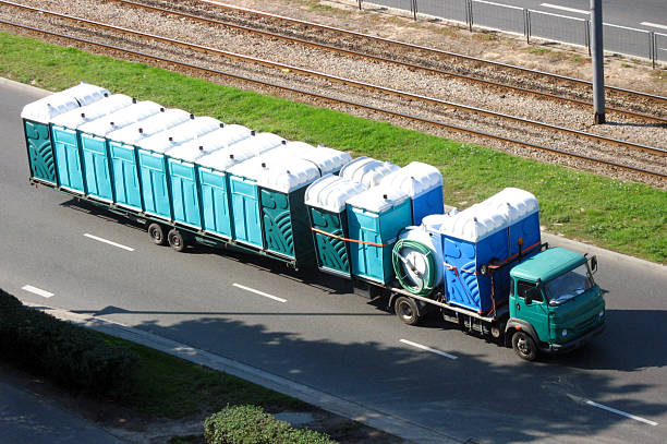 Best Portable restroom trailer rental  in Ashton Sandy Spring, MD